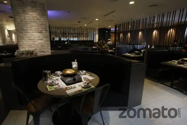 Gambar Makanan Bar.B.Q Plaza 7