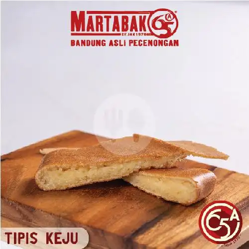 Gambar Makanan Martabak Pecenongan 65A 13