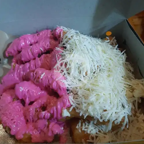 Gambar Makanan Pisang Goreng Tanduk Manggarai, Jaksa Agung 3