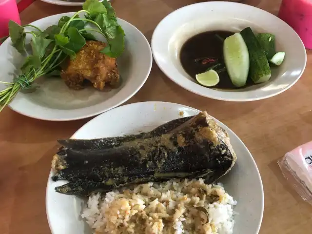 Restoran Cikgu Nasi Ulam Food Photo 5