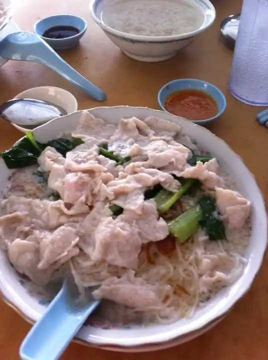 Sinsuran Sang Nyuk Mee Food Photo 4