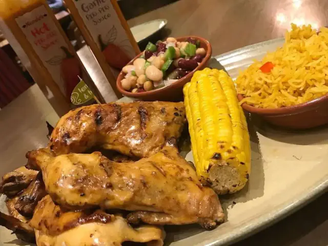 Nando's Food Photo 13