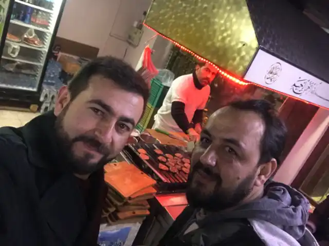 Dergah Kokoreç'nin yemek ve ambiyans fotoğrafları 14