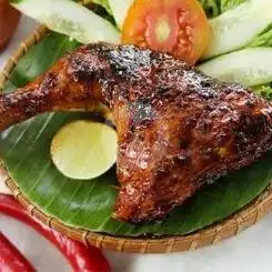 Gambar Makanan Sate Ayam & Sate Kambing Abang Mpik, Tambora 4