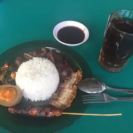 Gambar Makanan Siokee Siobak Sate Babi Suli 11