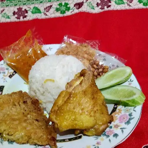 Gambar Makanan Bubur Ayam Anna & Soto Bandung, Bojongsoang 3