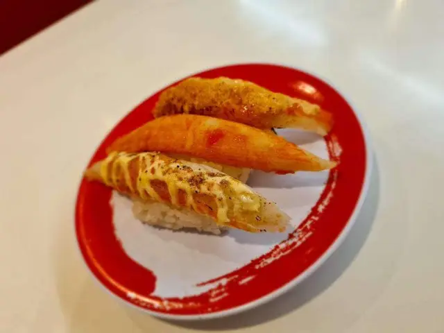 Genki Sushi Food Photo 13