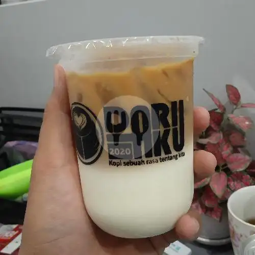 Gambar Makanan Kopi Dari Aku, Ilir Timur 2 18