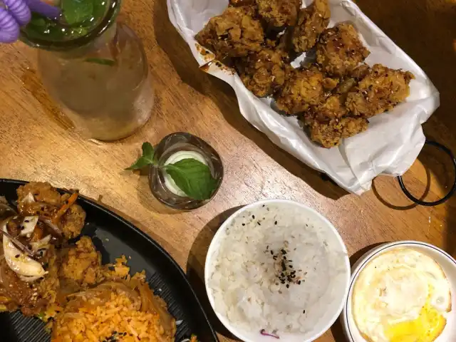 Dokebi Chicken Food Photo 14