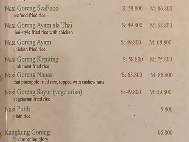Gambar Makanan Bodaeng Thai 3