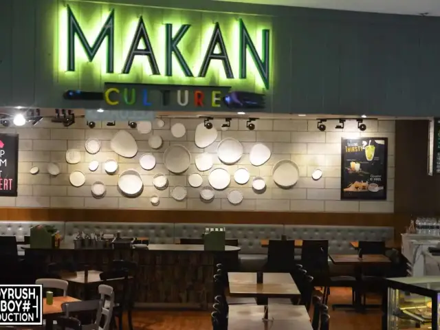 Makan Culture Food Photo 20