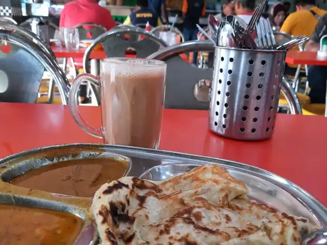 Restoran Ayza Kajang Food Photo 8