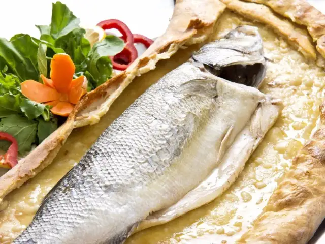 Sur Balık Haliç'nin yemek ve ambiyans fotoğrafları 19