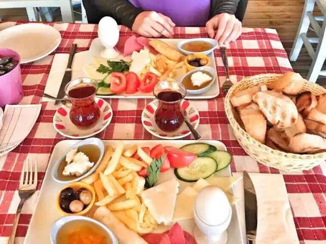 Karaköy Kahvesi'nin yemek ve ambiyans fotoğrafları 43