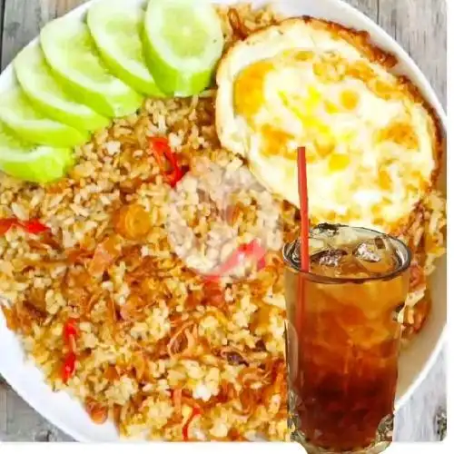 Gambar Makanan Warung Nasi Campur Cahnganjuk 1