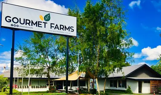 Gourmet Farms