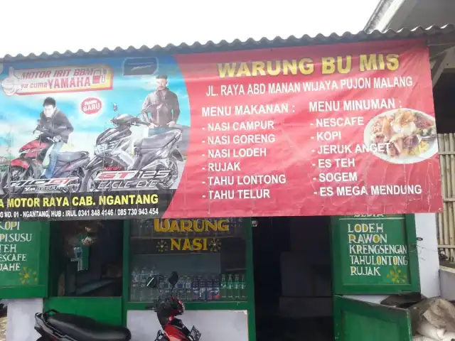 Gambar Makanan Rumah Ikan Gorengan Crispy 2