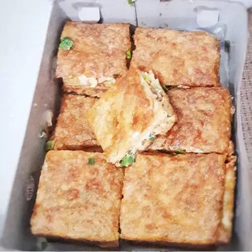 Gambar Makanan Martabak Pakde 36, Ceger 4