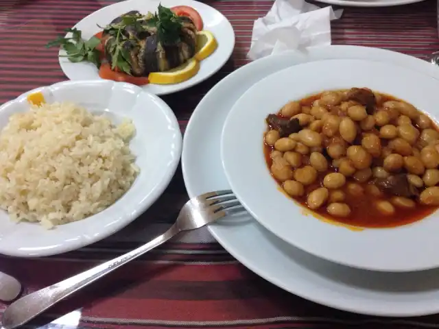 Çayeli Karadeniz Mutfağı'nin yemek ve ambiyans fotoğrafları 15