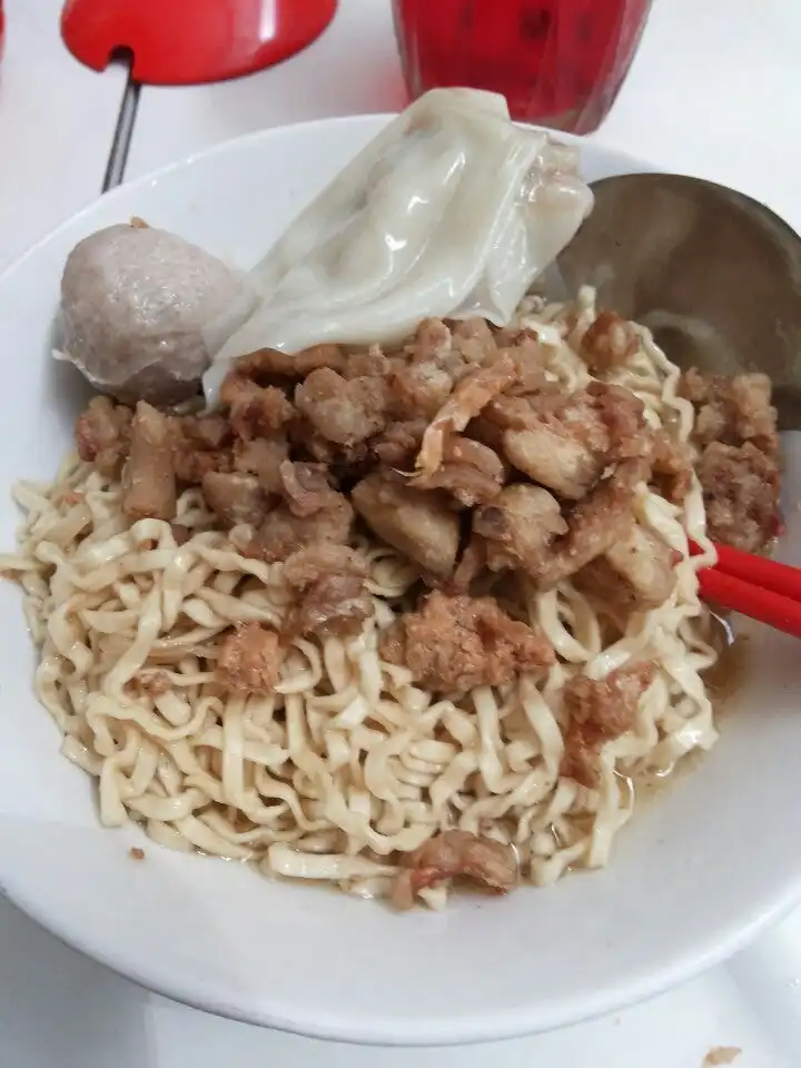 Bakmie 36