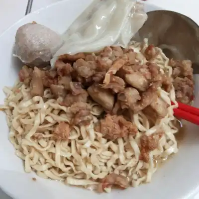 Bakmie 36