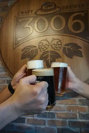 3006 Craft Brewery
