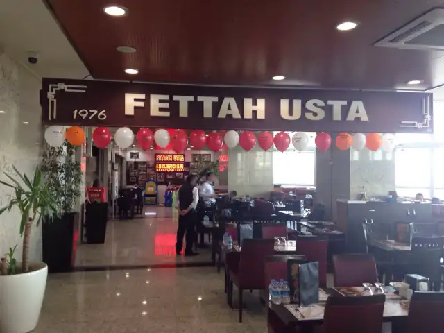 Tavaci Fettah Usta'nin yemek ve ambiyans fotoğrafları 51