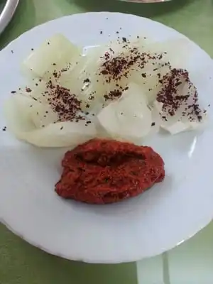 Parmak Yalatan Kebapçı Yaşar Usta'nin yemek ve ambiyans fotoğrafları 1