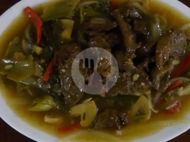 Gambar Makanan SANKI Bubur & Chinese Food, Kebayoran Baru 17
