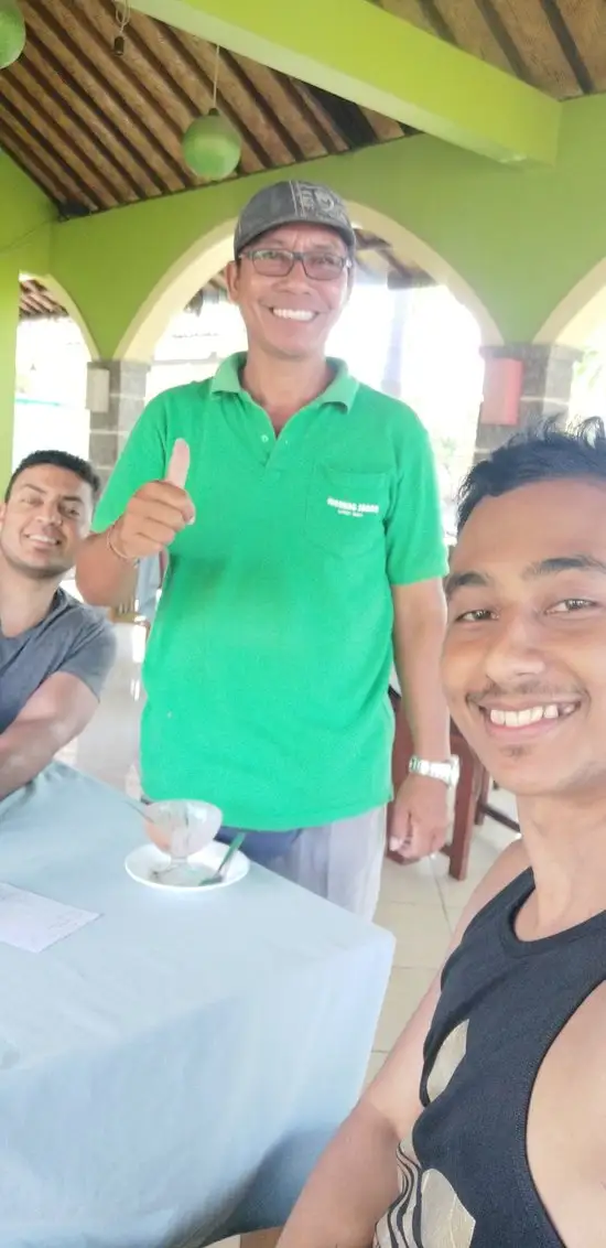 Gambar Makanan Warung Sabar 13