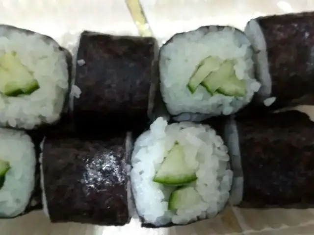 Gambar Makanan Sushi Miya8i 8