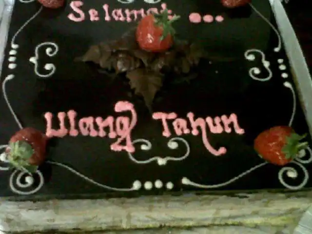 Gambar Makanan Segeer Bakery 19