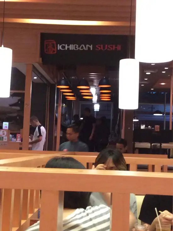 Gambar Makanan Ichiban Sushi Restaurant Mall Kelapa Gading 14