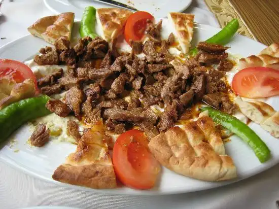 Ziya Şark Sofrası'nin yemek ve ambiyans fotoğrafları 12