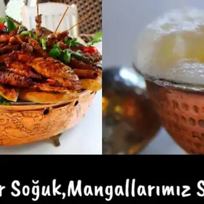 İ.S.M Et Mangal