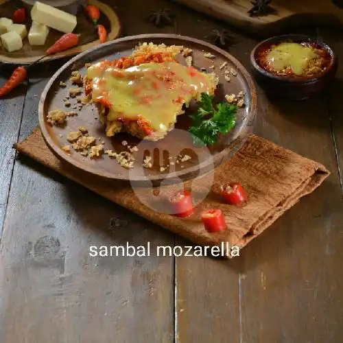 Gambar Makanan Warung Hasnaeni, Biringkanaya 11