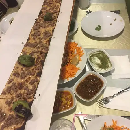 Neyzen Konya Mutfağı'nin yemek ve ambiyans fotoğrafları 8