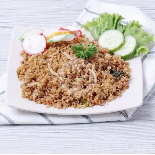 Gambar Makanan Nasi Goreng 2 Bersaudara, Pondok Jagung 19