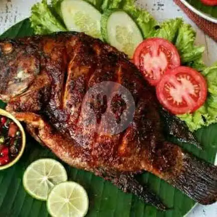 Gambar Makanan Warung Pecel Lele CITA RASA Lamongan 9