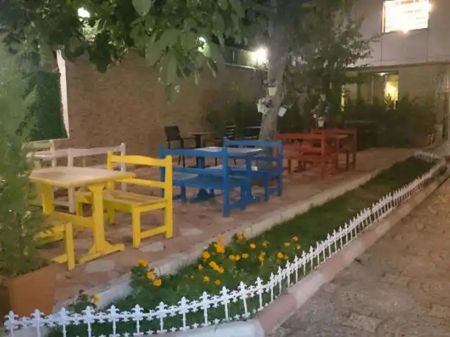 Hanegir Cafe'nin yemek ve ambiyans fotoğrafları 15