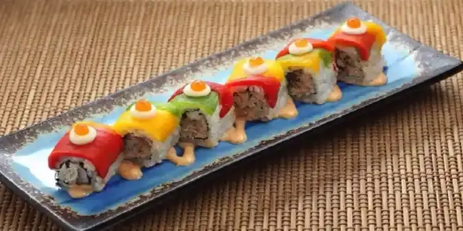 Sushi Tei