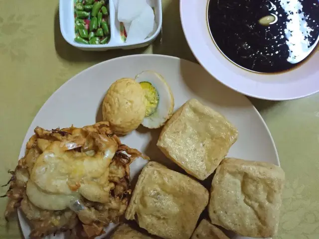 Gambar Makanan Pawon Semarang 10