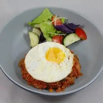 Gambar Makanan Bibimbap "Sanur" Restaurant, By Pass Ngurah Rai 4