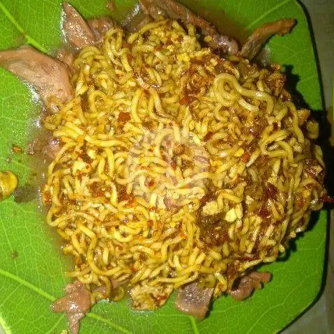 Gambar Makanan Mie Indomie Sultan, Sukagalih 15