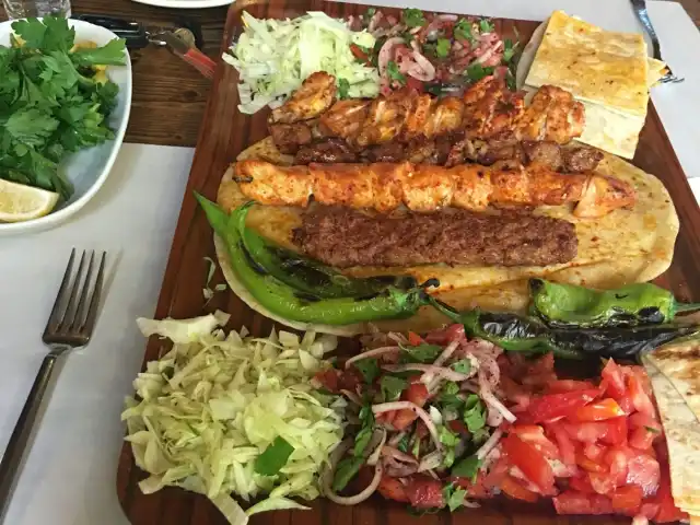 aboov kebap'nin yemek ve ambiyans fotoğrafları 3