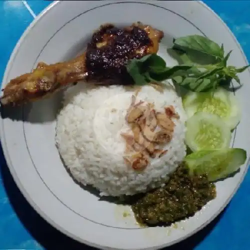 Gambar Makanan Nasi Bebek Madura Kangen Rasa 11