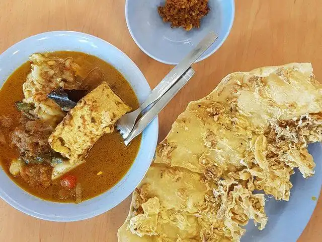 Gambar Makanan Ketupat Rusmini 6