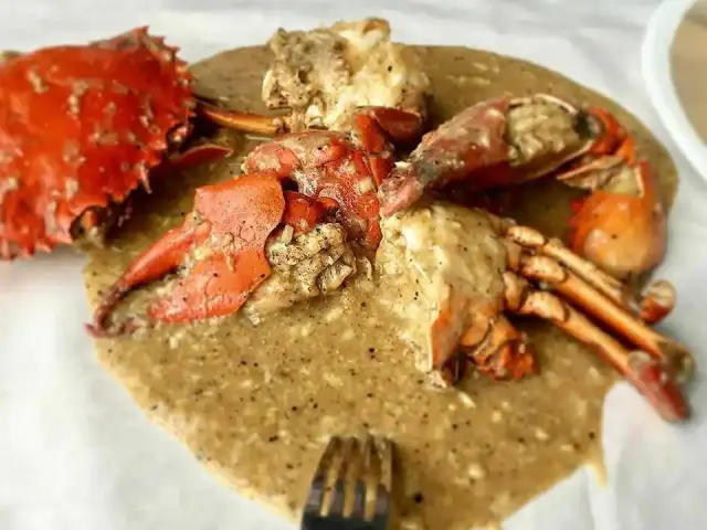 Gambar Makanan Cranky Crab 16