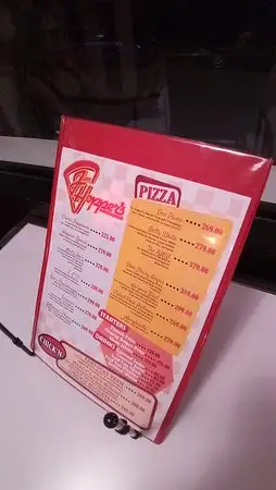 Jim Hopper's Pizza Point Food Photo 6