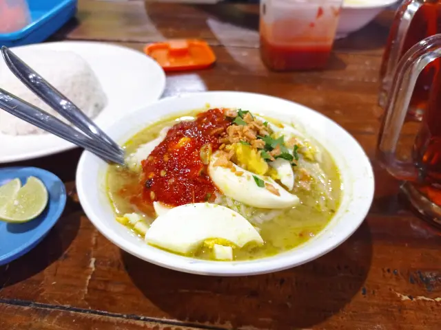 Gambar Makanan SotoAbas 5